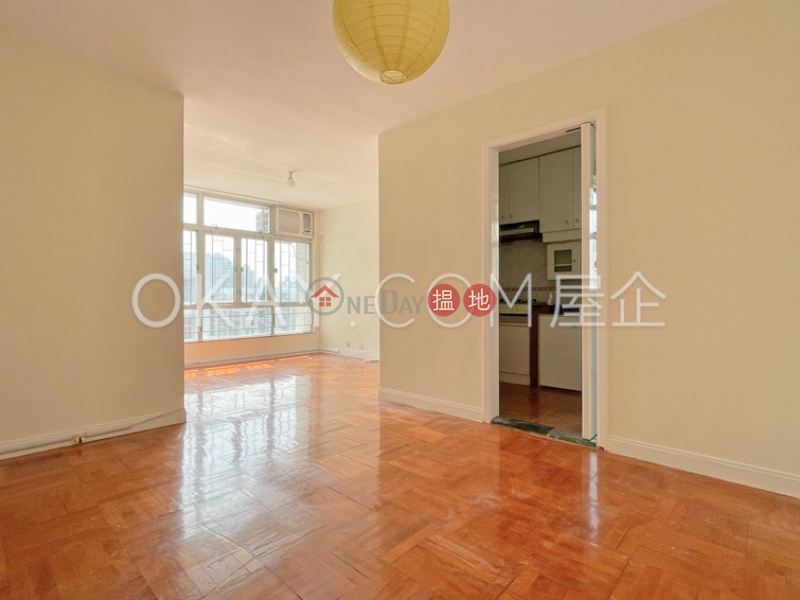 Property Search Hong Kong | OneDay | Residential Rental Listings, Unique 3 bedroom on high floor | Rental
