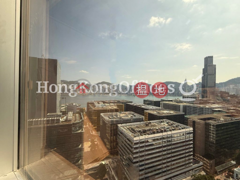 康宏廣場寫字樓租單位出售, 康宏廣場 Concordia Plaza | 油尖旺 (HKO-79463-AEHS)_0