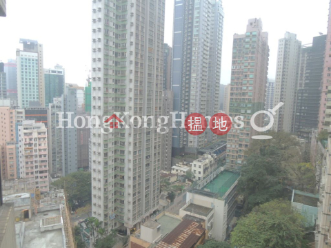 御林豪庭一房單位出租, 御林豪庭 Bellevue Place | 中區 (Proway-LID36667R)_0