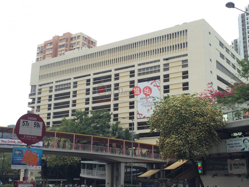 Tsuen Wan Multi-Storey Carpark Building (Tsuen Wan Multi-Storey Carpark Building) Tsuen Wan East|搵地(OneDay)(1)