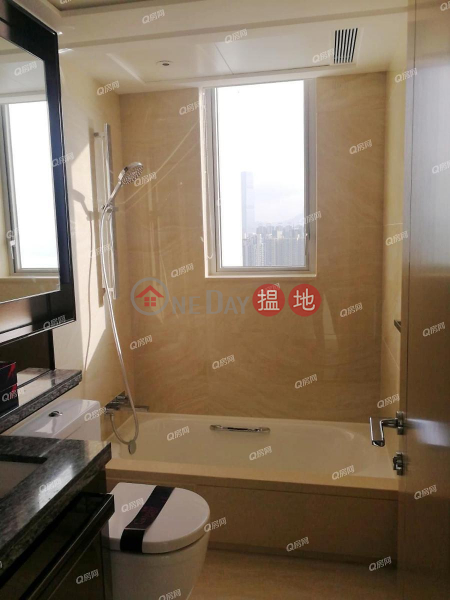 Cullinan West II | 4 bedroom High Floor Flat for Rent 28 Sham Mong Road | Cheung Sha Wan | Hong Kong Rental HK$ 65,000/ month