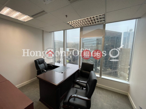 Office Unit for Rent at Lippo Centre, Lippo Centre 力寶中心 | Central District (HKO-76999-ABER)_0