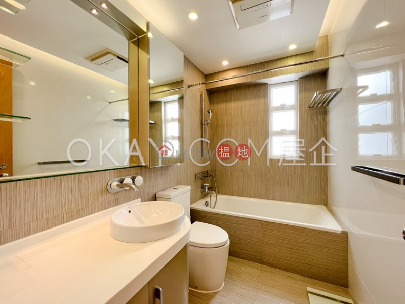 HK$ 55,000/ month Realty Gardens | Western District | Efficient 2 bedroom on high floor with balcony | Rental