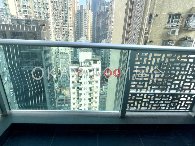 Cozy studio in Wan Chai | For Sale, J Residence 嘉薈軒 Sales Listings | Wan Chai District (OKAY-S85987)