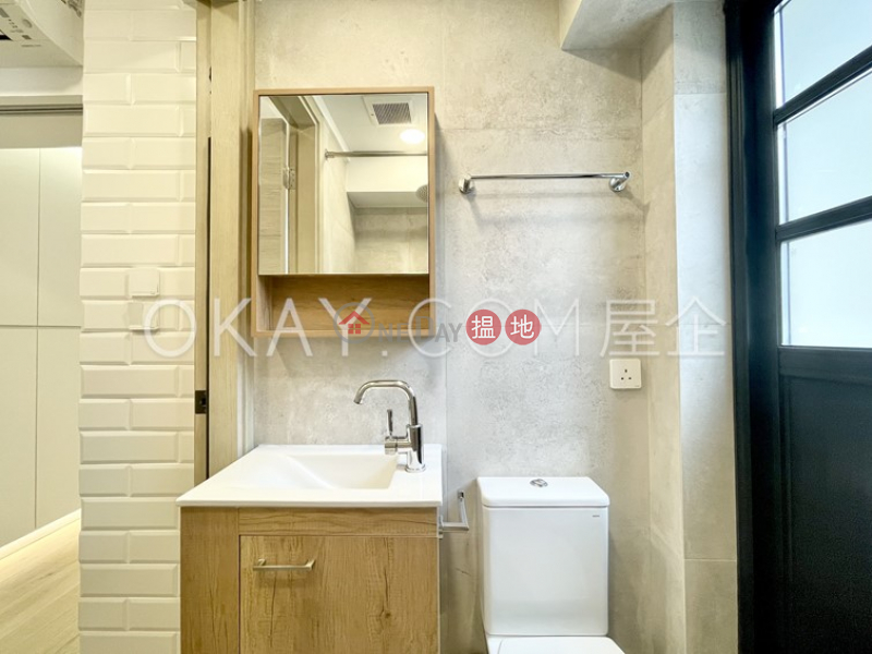 HK$ 46,000/ month | Friendship Court | Wan Chai District | Elegant 1 bedroom with terrace | Rental