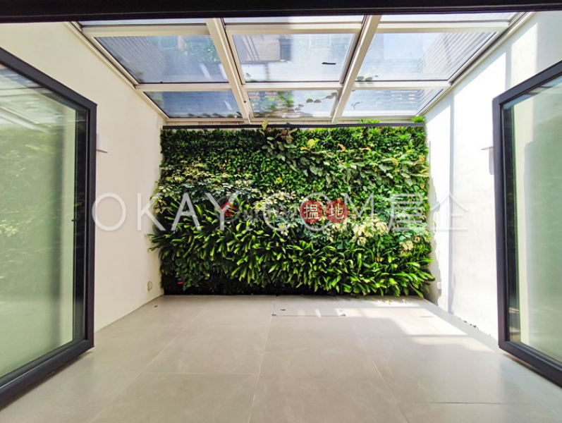 Property Search Hong Kong | OneDay | Residential Sales Listings Exquisite house with rooftop, terrace | For Sale