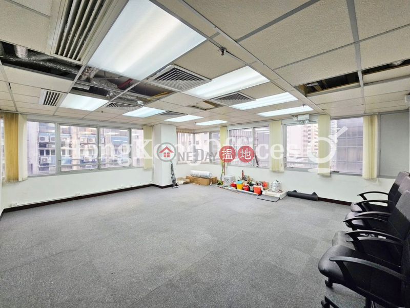 Office Unit for Rent at Eton Building, Eton Building 易通商業大廈 Rental Listings | Western District (HKO-86193-ACHR)