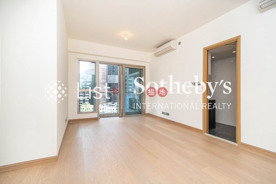 Property for Rent at My Central with 3 Bedrooms, 23 Graham Street | Central District | Hong Kong Rental, HK$ 50,000/ month