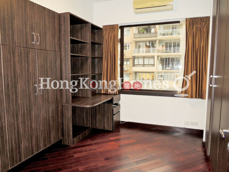 銀輝大廈三房兩廳單位出租2E-2F肇輝臺 | 灣仔區香港-出租|HK$ 55,000/ 月