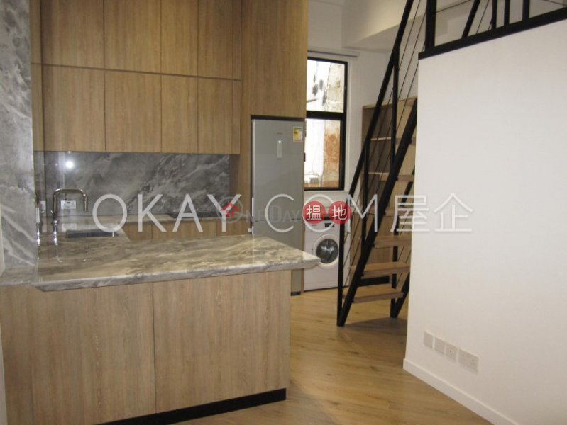 Lovely 1 bedroom in Western District | Rental | Ovolo Serviced Apartment Ovolo高街111號 Rental Listings