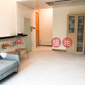2房1廁《金巴利道26號出租單位》 | 金巴利道26號 No. 26 Kimberley Road _0