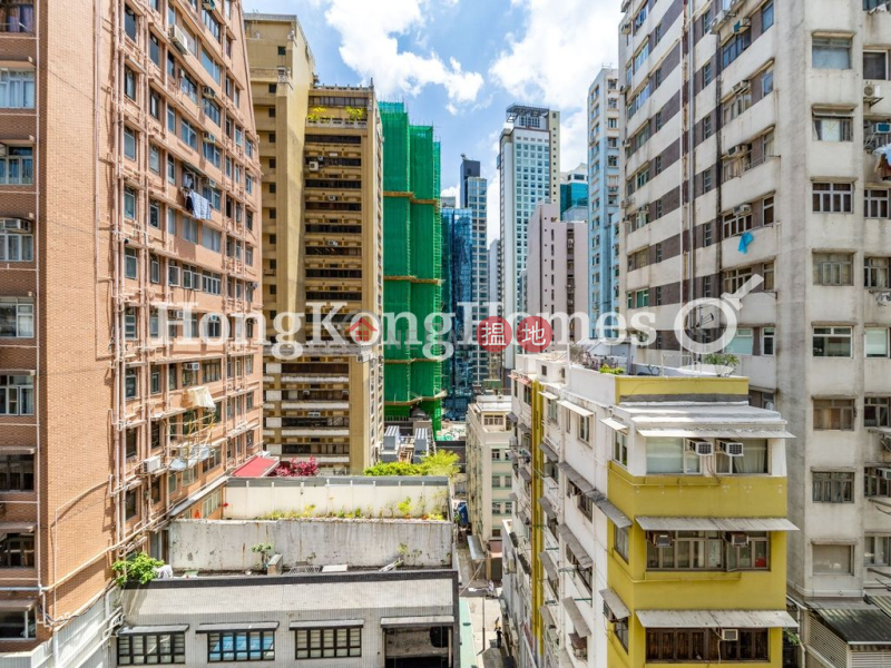 Property Search Hong Kong | OneDay | Residential | Sales Listings 1 Bed Unit at Holly Court | For Sale