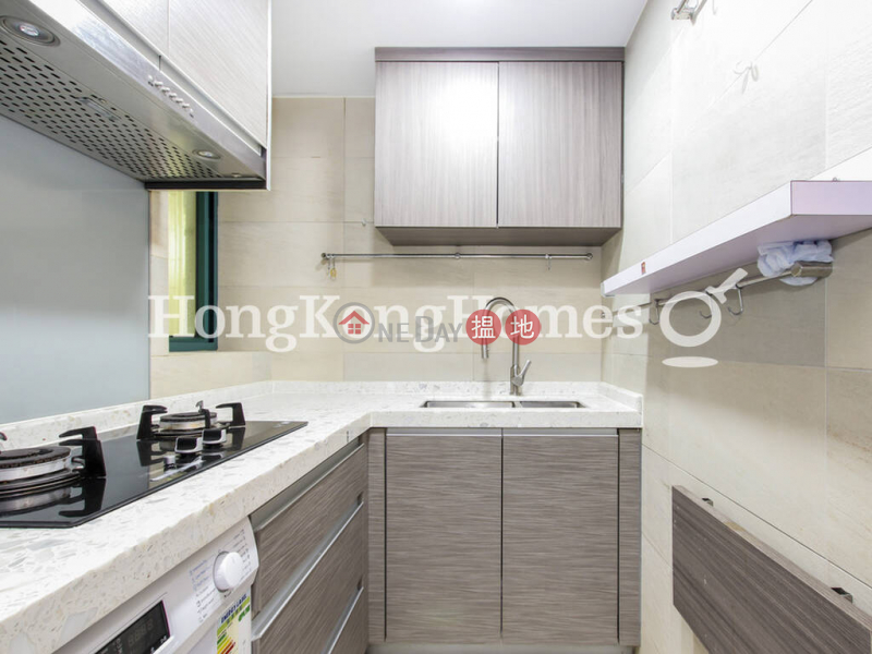 2 Bedroom Unit for Rent at Tower 2 Grand Promenade | 38 Tai Hong Street | Eastern District | Hong Kong | Rental HK$ 20,000/ month