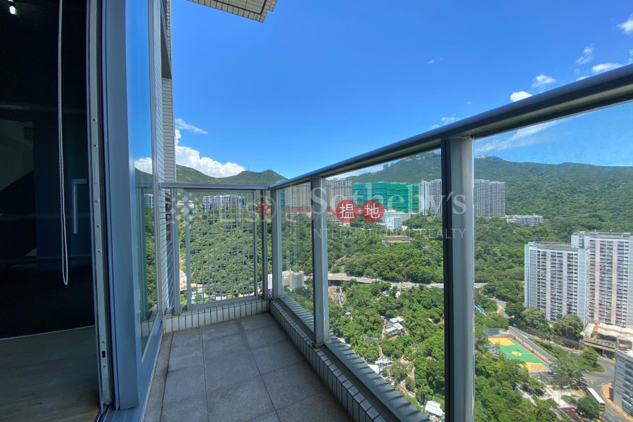 Property for Sale at Phase 4 Bel-Air On The Peak Residence Bel-Air with 2 Bedrooms 68 Bel-air Ave | Southern District | Hong Kong, Sales, HK$ 40M