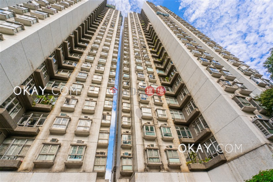 Property Search Hong Kong | OneDay | Residential, Rental Listings | Tasteful 2 bedroom in Pokfulam | Rental