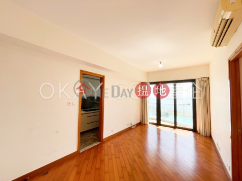 Tasteful 2 bedroom with sea views, terrace & balcony | For Sale | Phase 6 Residence Bel-Air 貝沙灣6期 _0