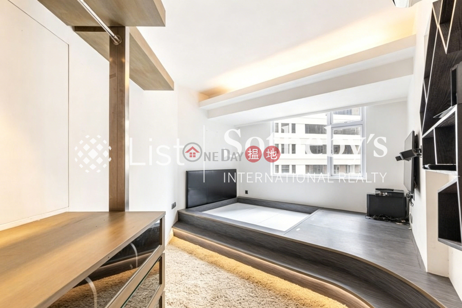 崇蘭大廈-未知-住宅|出租樓盤HK$ 40,000/ 月