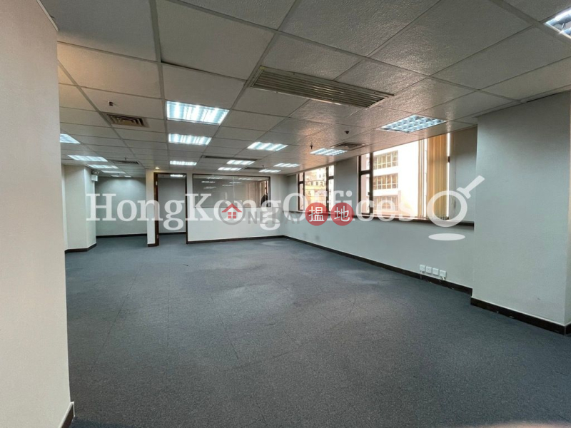 Property Search Hong Kong | OneDay | Office / Commercial Property, Rental Listings Office Unit for Rent at The Broadway