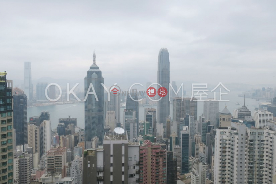 Property Search Hong Kong | OneDay | Residential, Rental Listings Luxurious 3 bedroom on high floor | Rental