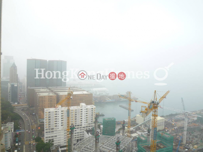 香港搵樓|租樓|二手盤|買樓| 搵地 | 住宅|出租樓盤Grand Austin 1A座三房兩廳單位出租