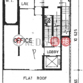 Studio Flat for Rent in Causeway Bay, Potek House 寶德樓 | Wan Chai District (EVHK44771)_0