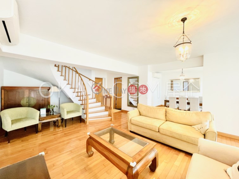 4房3廁,極高層,星級會所漾日居2期5座出租單位|漾日居2期5座(The Waterfront Phase 2 Tower 5)出租樓盤 (OKAY-R287494)