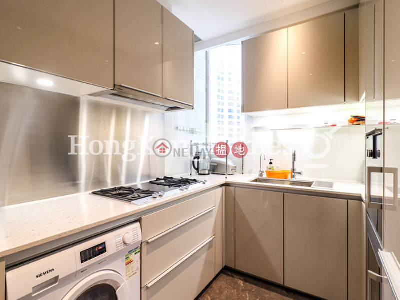 HK$ 95,000/ month The Morgan | Western District | 4 Bedroom Luxury Unit for Rent at The Morgan