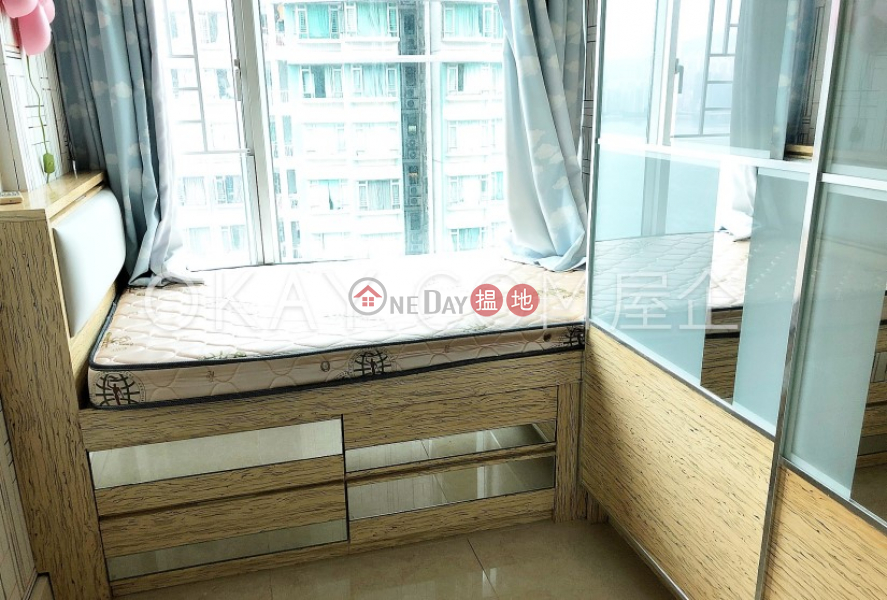Gorgeous 3 bed on high floor with harbour views | Rental, 880-886 King\'s Road | Eastern District, Hong Kong | Rental | HK$ 36,000/ month