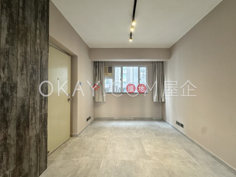 香港搵樓|租樓|二手盤|買樓| 搵地 | 住宅-出租樓盤3房2廁,實用率高,極高層般安閣出租單位