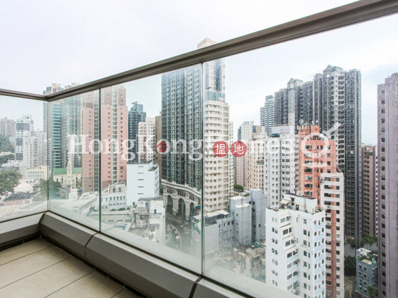 3 Bedroom Family Unit for Rent at The Summa | 23 Hing Hon Road | Western District, Hong Kong | Rental | HK$ 52,000/ month