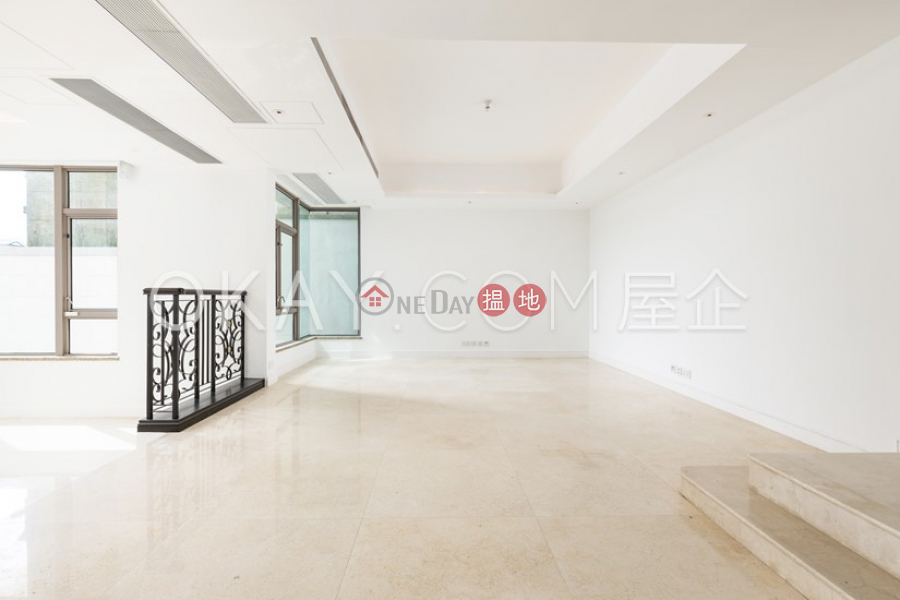 HK$ 250,000/ month, Kellet House, Central District, Exquisite house with rooftop | Rental