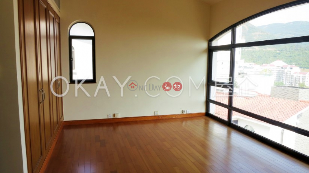 HK$ 116,000/ month, Casa Del Sol | Southern District | Stylish house with terrace, balcony | Rental