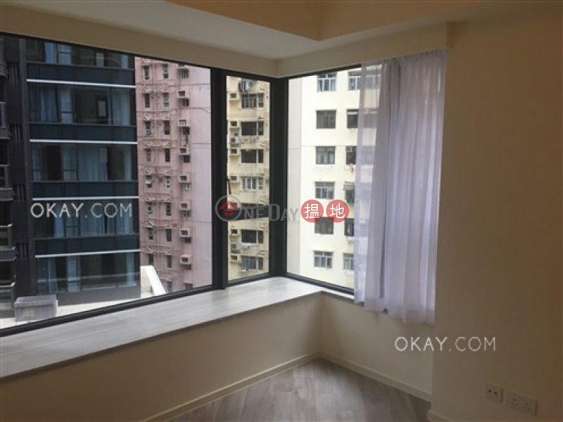 Gorgeous 2 bedroom with balcony | Rental, Fleur Pavilia Tower 2 柏蔚山 2座 Rental Listings | Eastern District (OKAY-R365824)