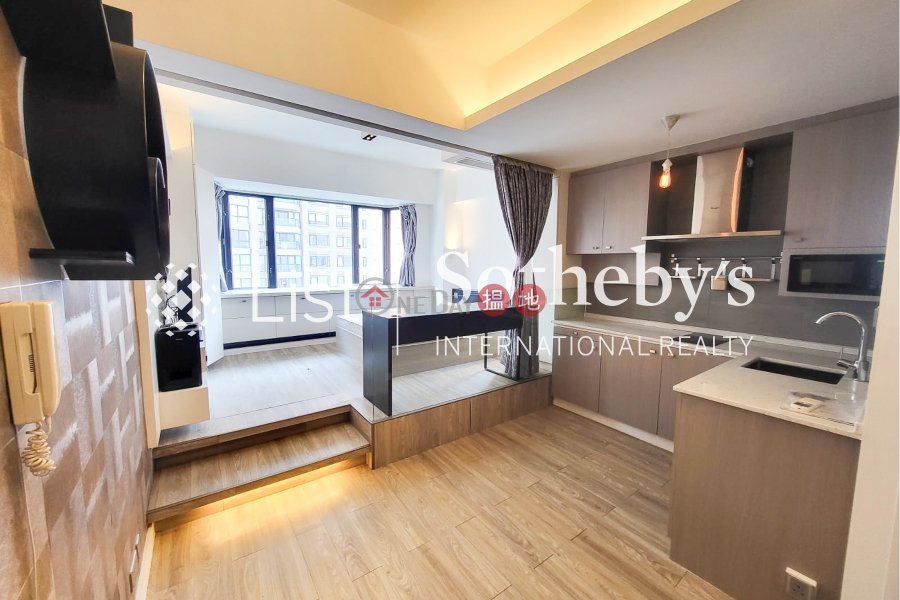 HK$ 9.1M | St Louis Mansion | Central District Property for Sale at St Louis Mansion with Studio