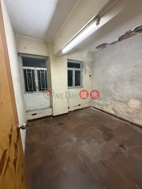 [出售] 佐敦 文華樓 3房1廳, 文華樓 Man Wah Building | 油尖旺 (EAAJN-145723553)_0
