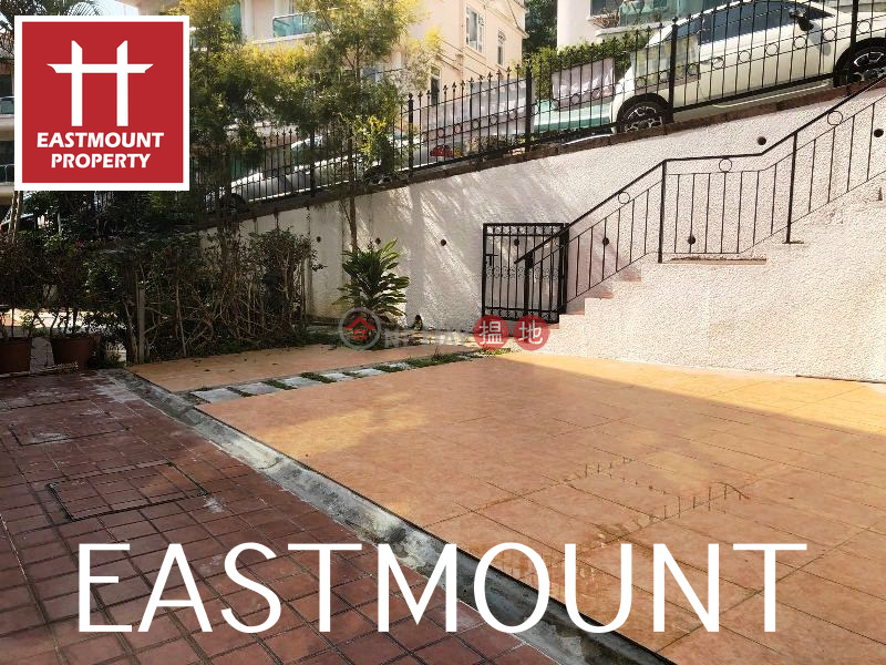 Sai Kung Village House | Property For Sale and Lease in Jade Villa, Chuk Yeung Road 竹洋路璟瓏軒- Nearby Town & Hong Kong Academy 160-180 Lung Mei Tsuen Road | Sai Kung | Hong Kong Sales, HK$ 31.5M