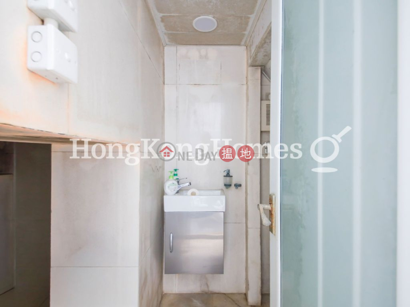 1 Bed Unit for Rent at 11 Prince\'s Terrace | 11 Prince\'s Terrace 太子臺11號 Rental Listings