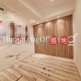 Office Unit for Rent at Wong Chung Ming Commercial House