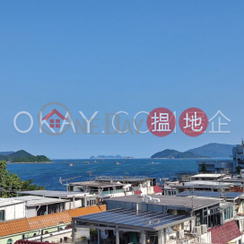 3房2廁,極高層,連車位,露台西貢濤苑 2座出租單位 | 西貢濤苑 2座 Block 2 Costa Bello _0