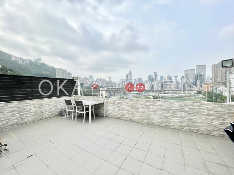 Property Search Hong Kong | OneDay | Residential, Sales Listings, Charming studio on high floor with racecourse views | For Sale