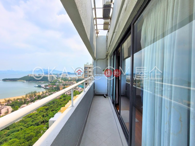 Property Search Hong Kong | OneDay | Residential, Sales Listings Charming 1 bedroom on high floor with terrace | For Sale