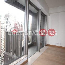 1 Bed Flat for Sale in Sai Ying Pun, Island Crest Tower 1 縉城峰1座 | Western District (EVHK86147)_0