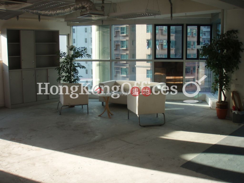 Office Unit for Rent at North Point Asia Pac Centre | 10 North Point Road | Eastern District Hong Kong, Rental | HK$ 58,008/ month