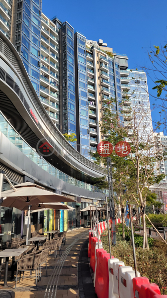 天晉 海天晉 2座 (Ocean Wings Tower 2, The Wings) 將軍澳| ()(1)