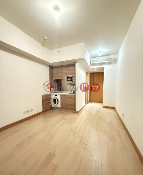 Modern High-Floor Studio @ Victoria Skye, Kai Tak - Prime Location! | Victoria Skye 天寰 _0