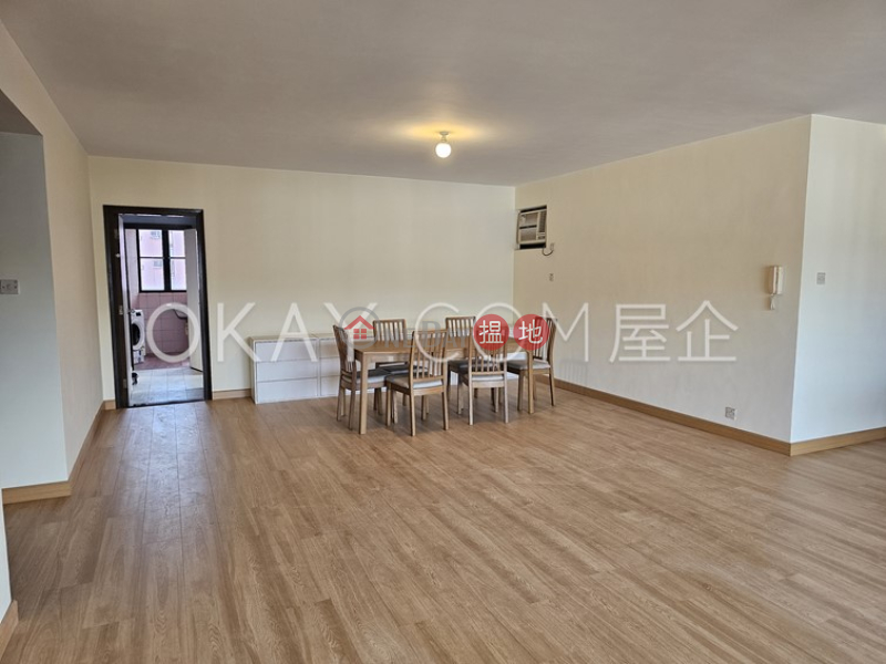 Property Search Hong Kong | OneDay | Residential | Rental Listings Rare 4 bedroom on high floor with balcony | Rental