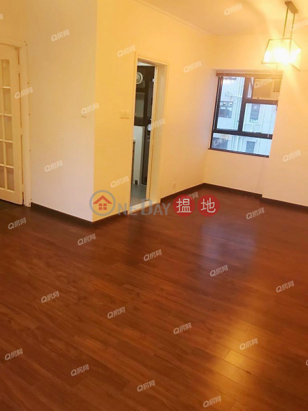 HK$ 24M | Robinson Heights, Central District, Robinson Heights | 2 bedroom High Floor Flat for Sale