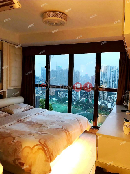 Property Search Hong Kong | OneDay | Residential, Sales Listings | Crescent Heights | 3 bedroom High Floor Flat for Sale