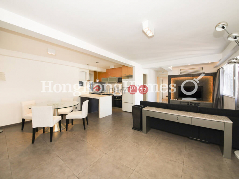 2 Bedroom Unit for Rent at Caine Mansion, Caine Mansion 堅都大廈 Rental Listings | Western District (Proway-LID74667R)