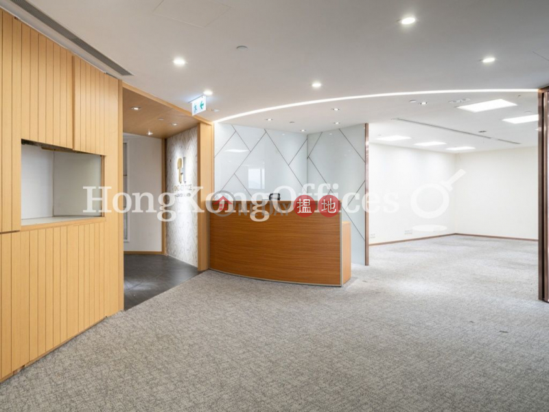 Office Unit for Rent at Convention Plaza | 1 Harbour Road | Wan Chai District, Hong Kong, Rental HK$ 171,450/ month